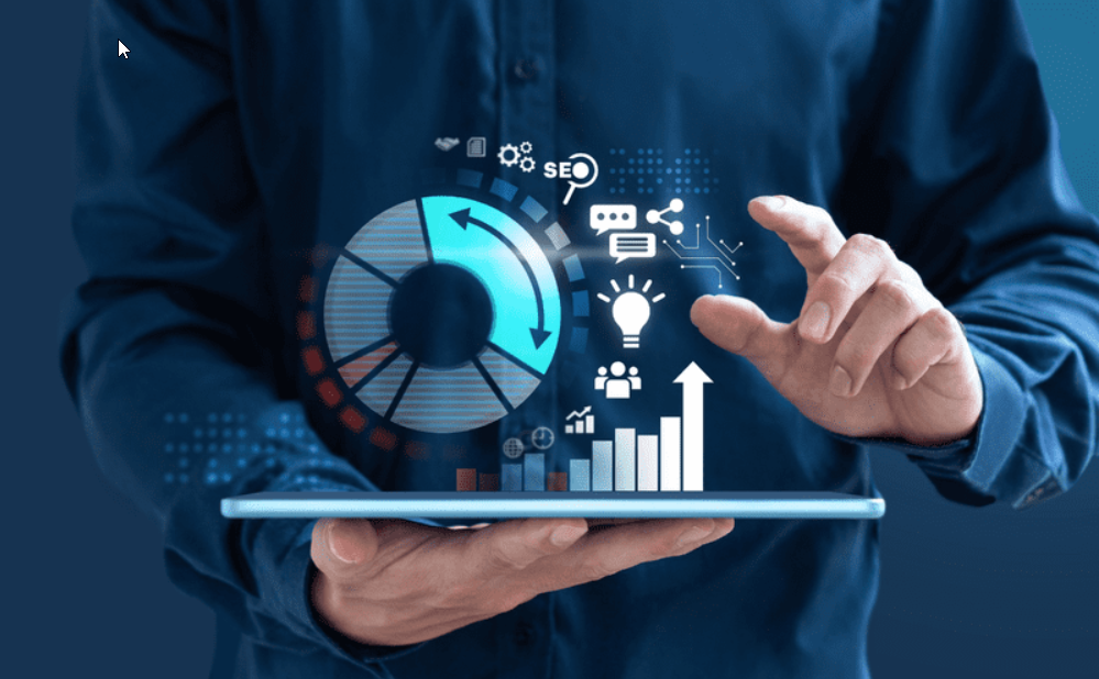 Chuyển đổi số trong doanh nghiệp là gì? Lợi ích và giải pháp